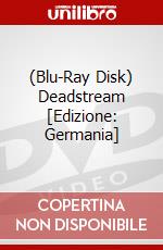 (Blu-Ray Disk) Deadstream [Edizione: Germania] brd