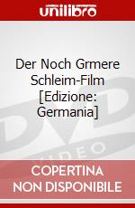 Der Noch Grmere Schleim-Film [Edizione: Germania] dvd