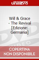 Will & Grace - The Revival [Edizione: Germania] dvd