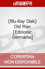 (Blu-Ray Disk) Old Man [Edizione: Germania] brd