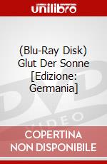 (Blu-Ray Disk) Glut Der Sonne [Edizione: Germania] brd