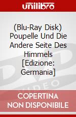 (Blu-Ray Disk) Poupelle Und Die Andere Seite Des Himmels [Edizione: Germania] brd