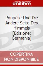 Poupelle Und Die Andere Seite Des Himmels [Edizione: Germania] dvd