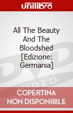 All The Beauty And The Bloodshed [Edizione: Germania] dvd