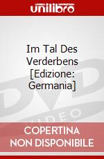 Im Tal Des Verderbens [Edizione: Germania] dvd