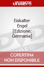 Eiskalter Engel [Edizione: Germania] dvd