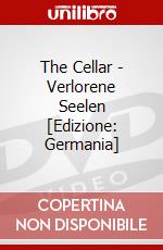 The Cellar - Verlorene Seelen [Edizione: Germania] dvd
