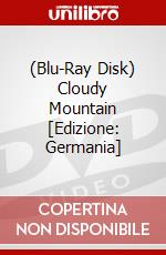 (Blu-Ray Disk) Cloudy Mountain [Edizione: Germania] brd