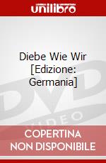 Diebe Wie Wir [Edizione: Germania] dvd