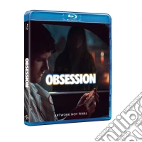 (Blu-Ray Disk) Obsession brd