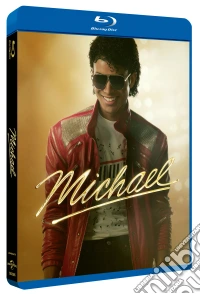 (Blu-Ray Disk) Michael brd