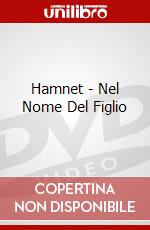 Hamnet - Nel Nome Del Figlio dvd