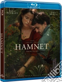 (Blu-Ray Disk) Hamnet - Nel Nome Del Figlio brd
