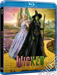 (Blu-Ray Disk) Wicked - Parte 2 brd