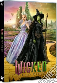 Wicked - Parte 2 dvd