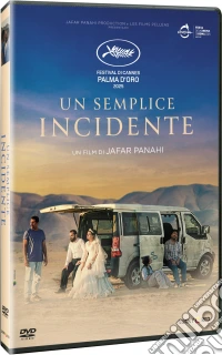 Semplice Incidente (Un) dvd