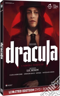 Dracula - L'Amore Perduto dvd