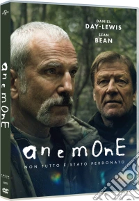 Anemone dvd