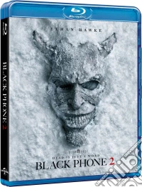 (Blu-Ray Disk) Black Phone 2 brd