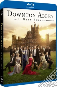 (Blu-Ray Disk) Downton Abbey - Il Gran Finale brd