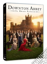 Downton Abbey - Il Gran Finale dvd