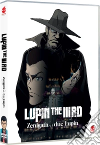 Lupin The III - Zenigata E I Due Lupin dvd