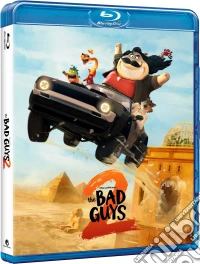 (Blu-Ray Disk) Troppo Cattivi 2 brd