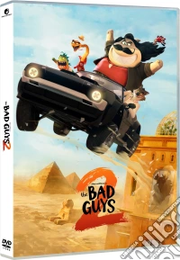 Troppo Cattivi 2 dvd