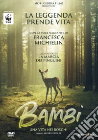 Bambi - Una Vita Nei Boschi dvd