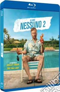(Blu-Ray Disk) Io Sono Nessuno 2 brd