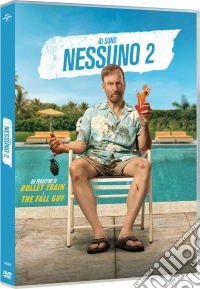 Io Sono Nessuno 2 dvd