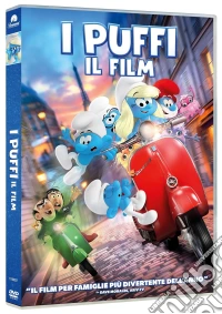 Puffi (I) - Il Film dvd