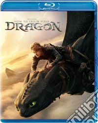 (Blu-Ray Disk) Dragon Trainer (Live Action) brd