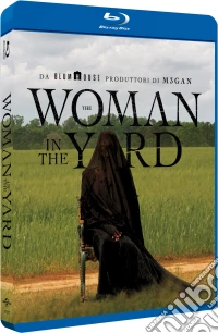 (Blu-Ray Disk) Woman In The Yard (The) brd