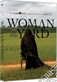 Woman In The Yard (The) dvd