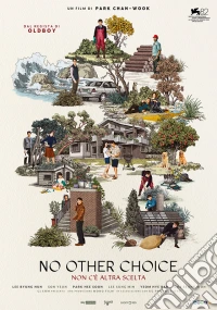 No Other Choice - Non C'E' Altra Scelta dvd