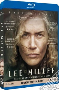 (Blu-Ray Disk) Lee Miller (Blu-Ray+Dvd) brd