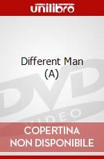 Different Man (A) dvd
