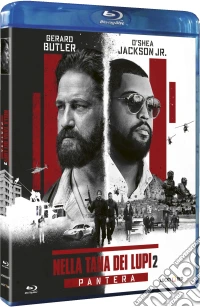(Blu-Ray Disk) Nella Tana Dei Lupi 2 - Pantera brd