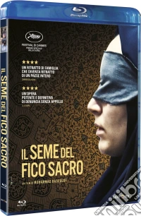 (Blu-Ray Disk) Seme Del Fico Sacro (Il) brd