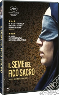 Seme Del Fico Sacro (Il) dvd