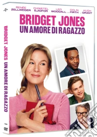 Bridget Jones - Un Amore Di Ragazzo dvd
