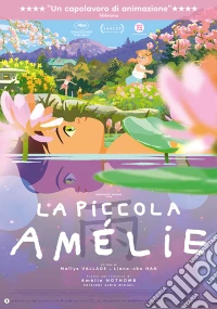 Piccola Amelie (La) dvd