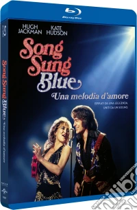 (Blu-Ray Disk) Song Sung Blue - Una Melodia D'Amore brd