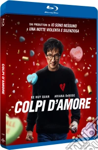 (Blu-Ray Disk) Colpi D'Amore brd