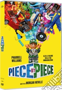Piece By Piece dvd