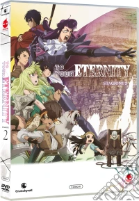 To Your Eternity - Stagione 02 (3 Dvd) dvd