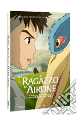 Ragazzo E L'Airone (Il) (Limited Booklet Edition)