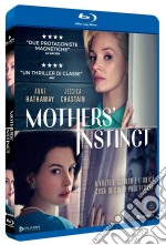 (Blu-Ray Disk) Mothers' Instinct brd