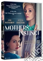 Mothers' Instinct dvd